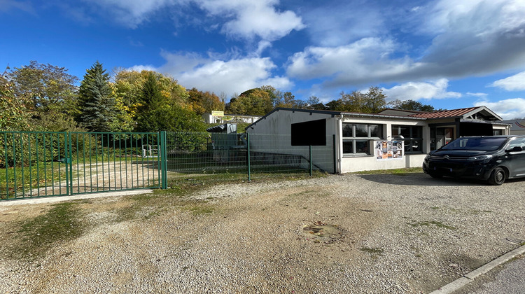 Ma-Cabane - Vente Local commercial FAINS-VEEL, 208 m²