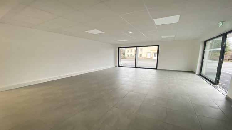 Ma-Cabane - Vente Local commercial Falck, 70 m²