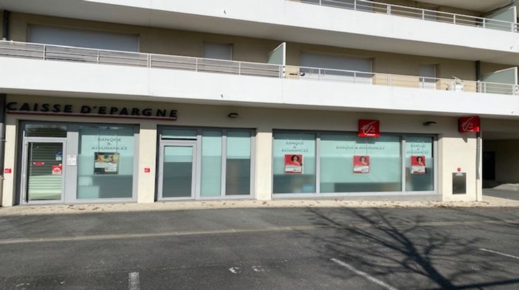 Ma-Cabane - Vente Local commercial FARGUES-SAINT-HILAIRE, 138 m²