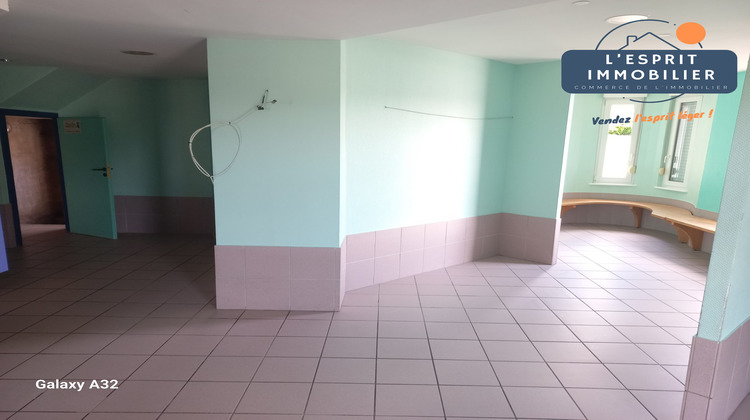 Ma-Cabane - Vente Local commercial Faulquemont, 290 m²