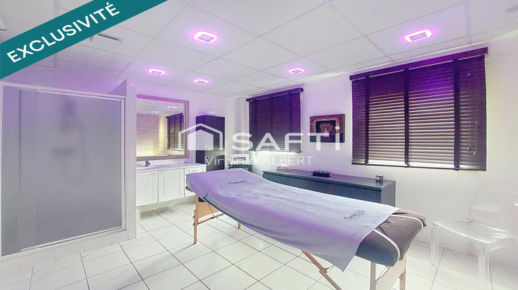 Ma-Cabane - Vente Local commercial Faulquemont, 70 m²