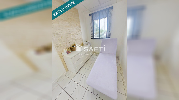 Ma-Cabane - Vente Local commercial Faulquemont, 70 m²