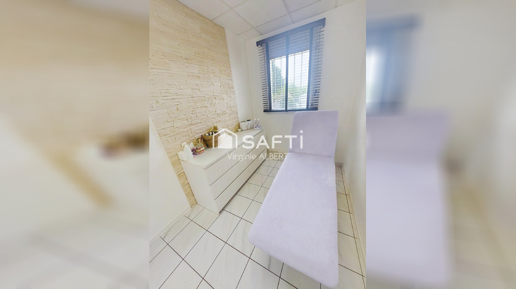 Ma-Cabane - Vente Local commercial Faulquemont, 70 m²