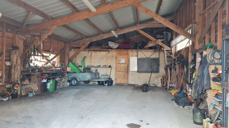 Ma-Cabane - Vente Local commercial Favars, 110 m²