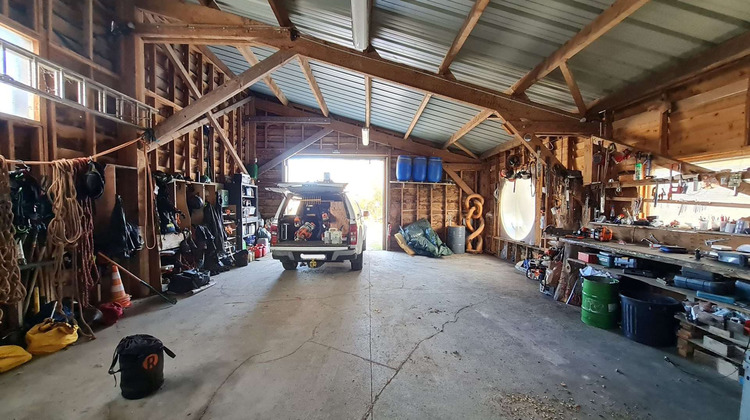 Ma-Cabane - Vente Local commercial Favars, 110 m²