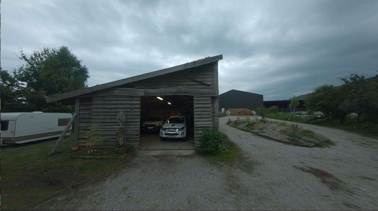 Ma-Cabane - Vente Local commercial Favars, 110 m²