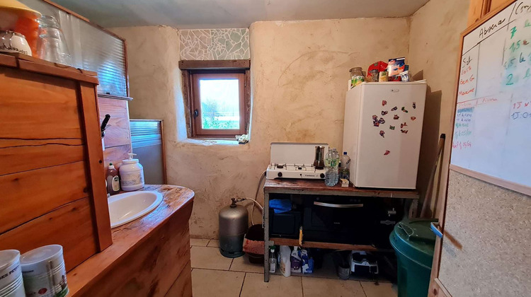 Ma-Cabane - Vente Local commercial Favars, 110 m²