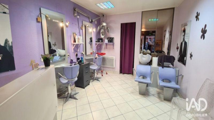 Ma-Cabane - Vente Local commercial Faverney, 22 m²