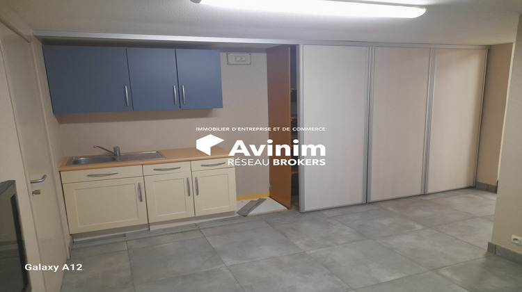 Ma-Cabane - Vente Local commercial Fay-aux-Loges, 300 m²