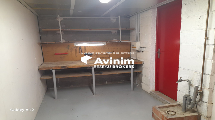 Ma-Cabane - Vente Local commercial Fay-aux-Loges, 300 m²