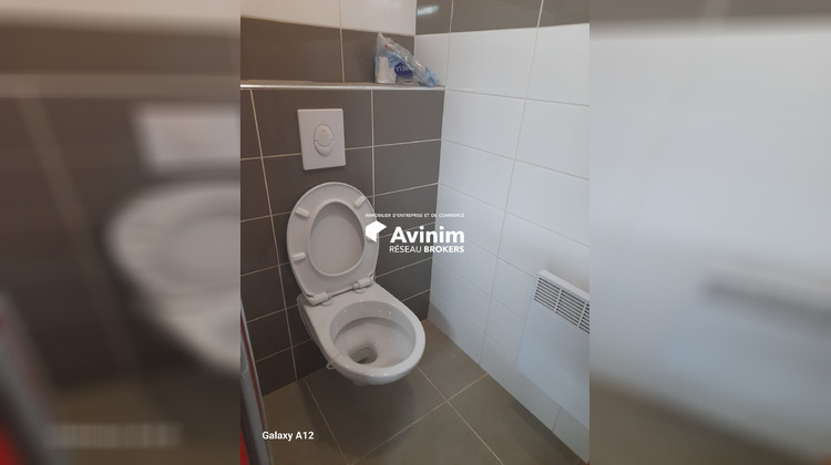 Ma-Cabane - Vente Local commercial Fay-aux-Loges, 300 m²