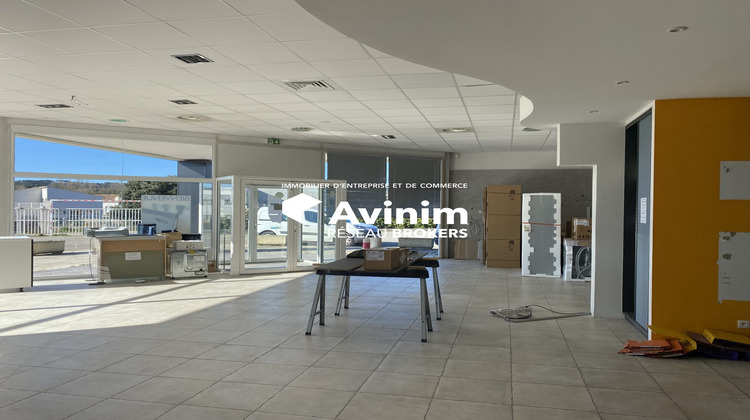 Ma-Cabane - Vente Local commercial Fayence, 324 m²