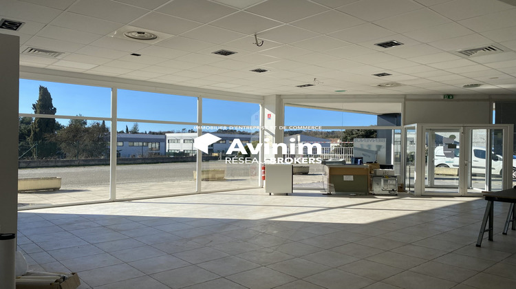 Ma-Cabane - Vente Local commercial Fayence, 324 m²