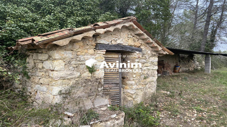 Ma-Cabane - Vente Local commercial Fayence, 400 m²