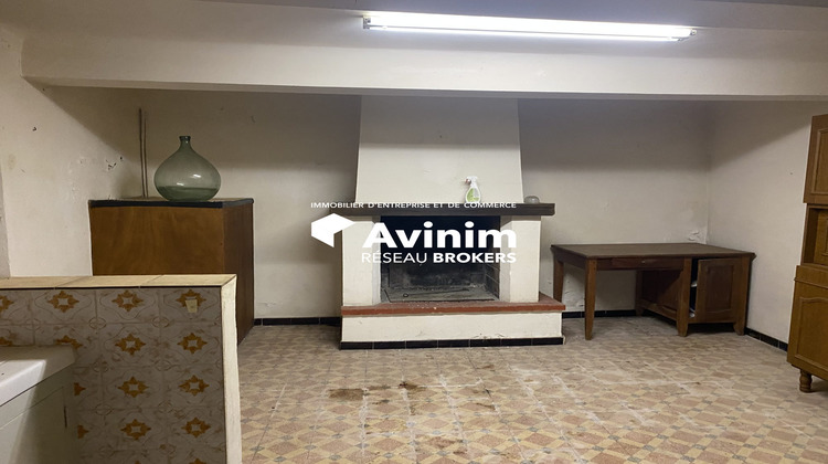 Ma-Cabane - Vente Local commercial Fayence, 400 m²