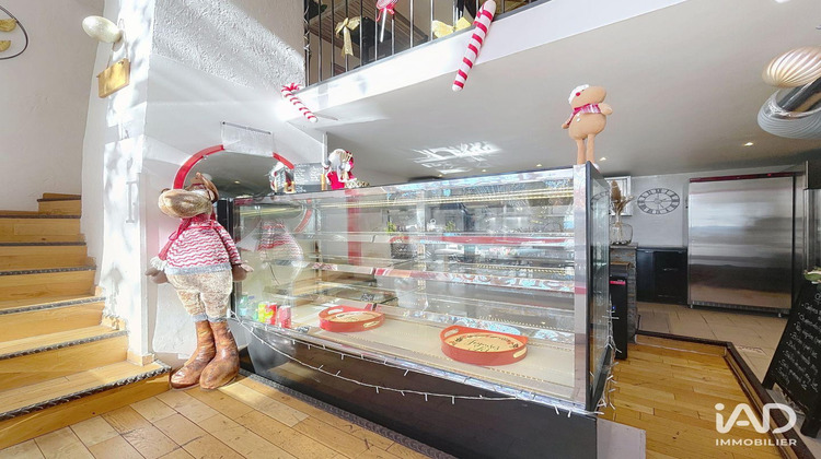 Ma-Cabane - Vente Local commercial Fayence, 45 m²