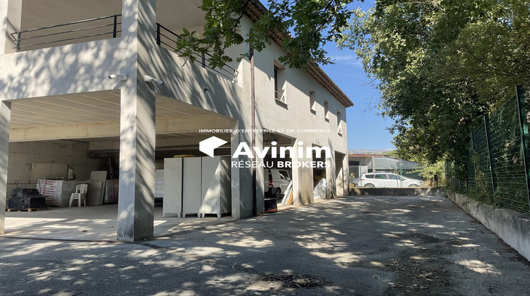 Ma-Cabane - Vente Local commercial Fayence, 900 m²