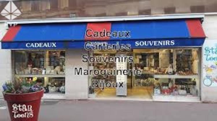 Ma-Cabane - Vente Local commercial Fécamp, 246 m²