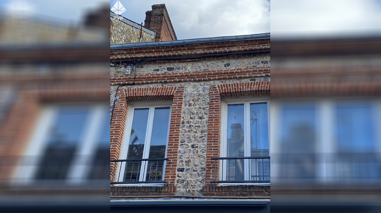 Ma-Cabane - Vente Local commercial Fécamp, 75 m²