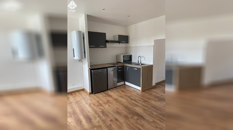 Ma-Cabane - Vente Local commercial Fécamp, 75 m²