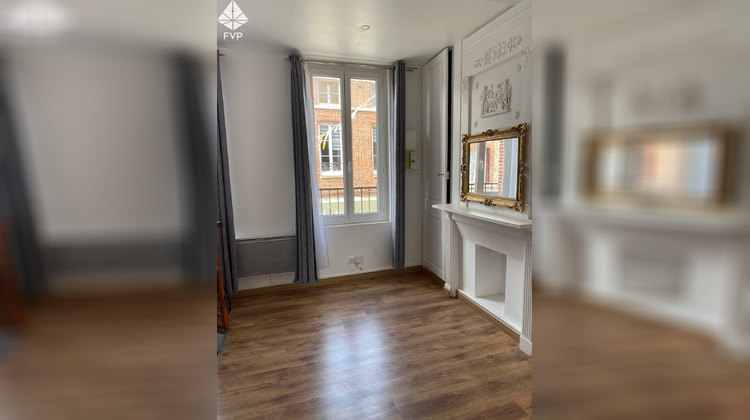 Ma-Cabane - Vente Local commercial Fécamp, 75 m²