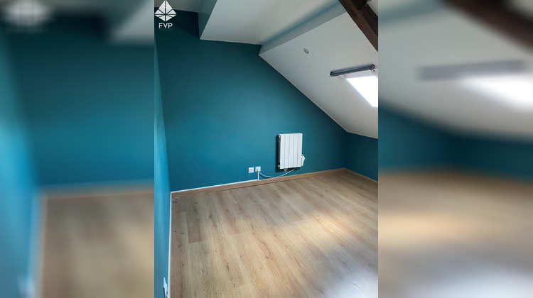 Ma-Cabane - Vente Local commercial Fécamp, 75 m²