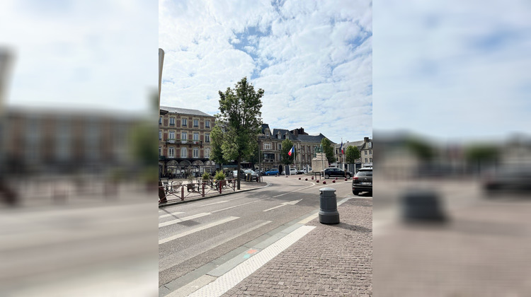 Ma-Cabane - Vente Local commercial Fécamp, 220 m²