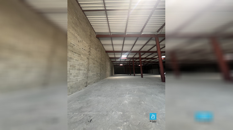 Ma-Cabane - Vente Local commercial Fegersheim, 1879 m²