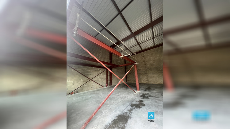 Ma-Cabane - Vente Local commercial Fegersheim, 1878 m²