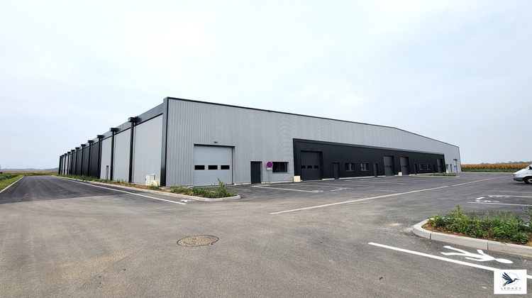 Ma-Cabane - Vente Local commercial Fegersheim, 320 m²