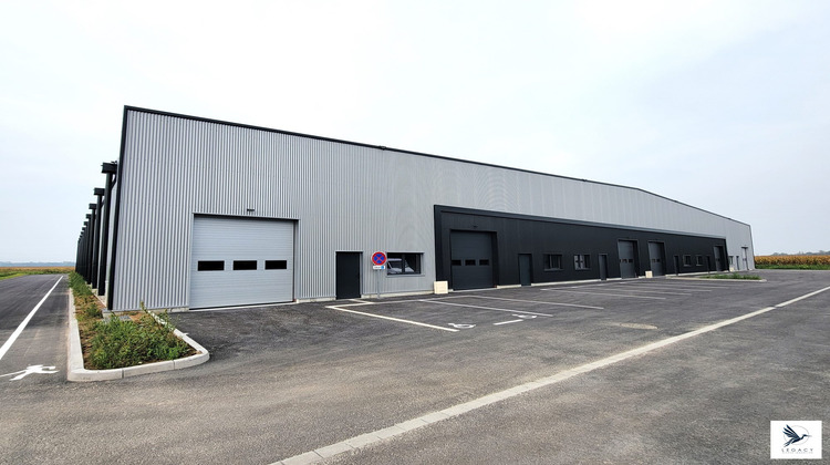 Ma-Cabane - Vente Local commercial Fegersheim, 329 m²