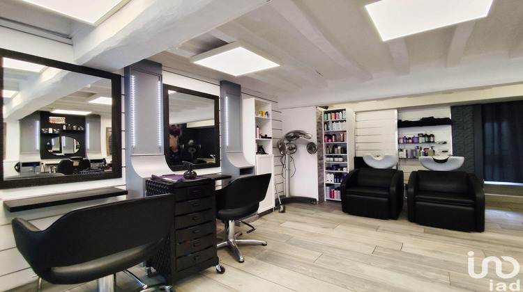 Ma-Cabane - Vente Local commercial Fégréac, 77 m²