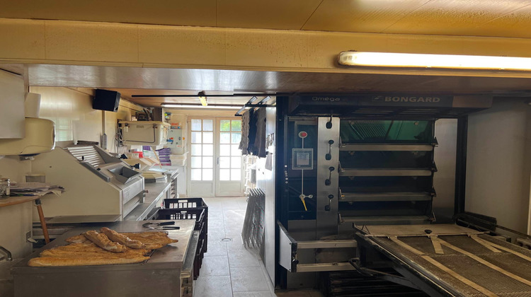 Ma-Cabane - Vente Local commercial Fegreac, 270 m²