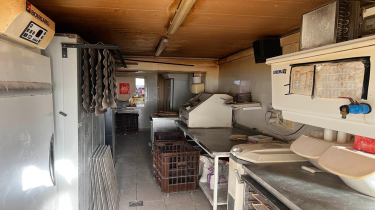 Ma-Cabane - Vente Local commercial Fegreac, 270 m²