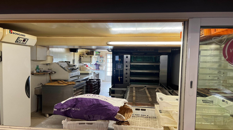 Ma-Cabane - Vente Local commercial Fegreac, 270 m²