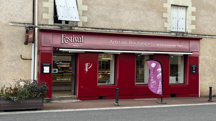 Ma-Cabane - Vente Local commercial Fegreac, 270 m²