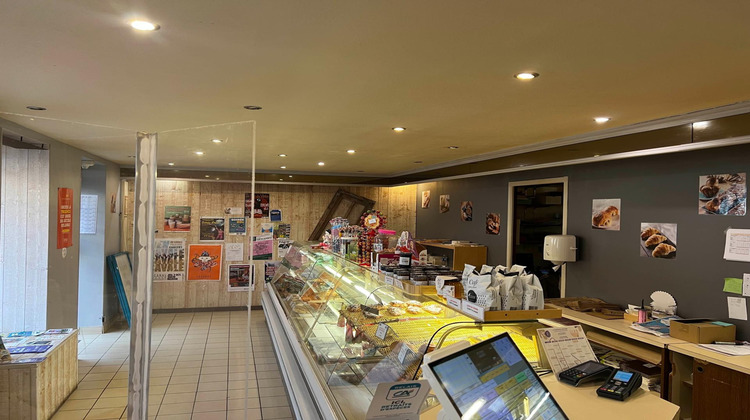 Ma-Cabane - Vente Local commercial Fegreac, 270 m²