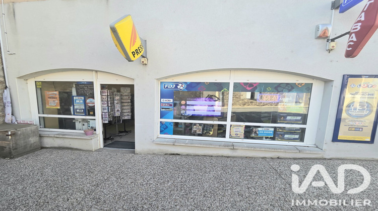 Ma-Cabane - Vente Local commercial Félines, 50 m²