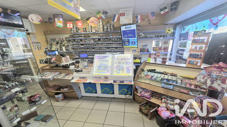Ma-Cabane - Vente Local commercial Félines, 50 m²