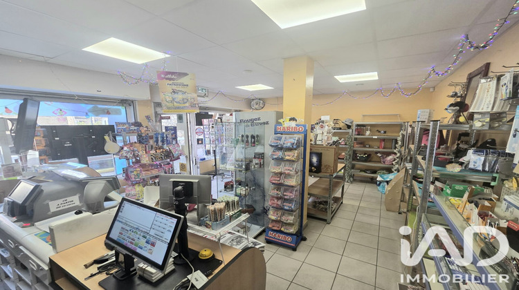 Ma-Cabane - Vente Local commercial Félines, 50 m²