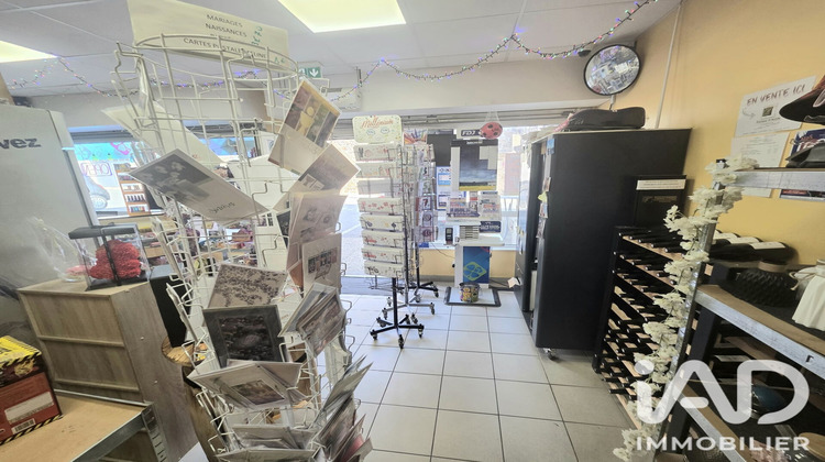 Ma-Cabane - Vente Local commercial Félines, 50 m²