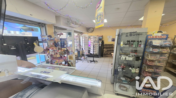 Ma-Cabane - Vente Local commercial Félines, 50 m²