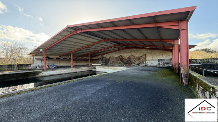 Ma-Cabane - Vente Local commercial Fénétrange, 200 m²