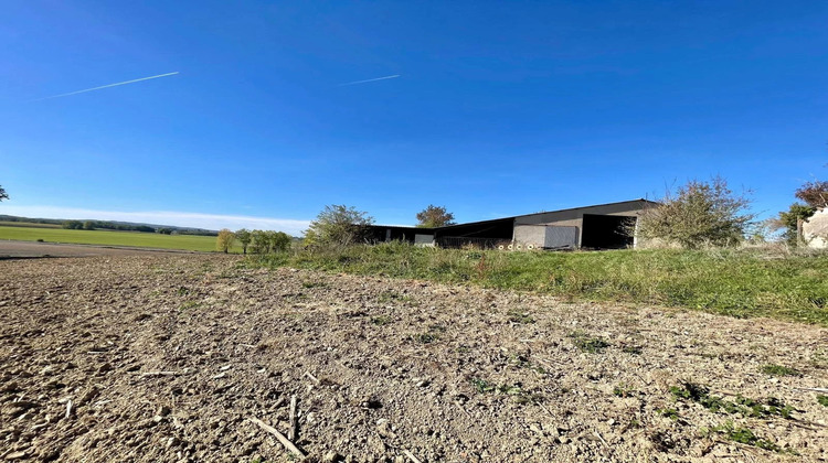 Ma-Cabane - Vente Local commercial Fénols, 600 m²