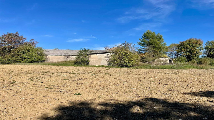 Ma-Cabane - Vente Local commercial Fénols, 600 m²