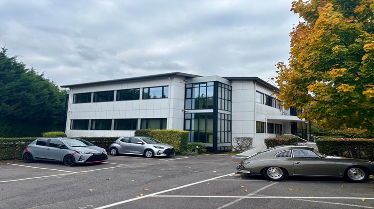 Ma-Cabane - Vente Local commercial FERRIERES-EN-BRIE, 442 m²