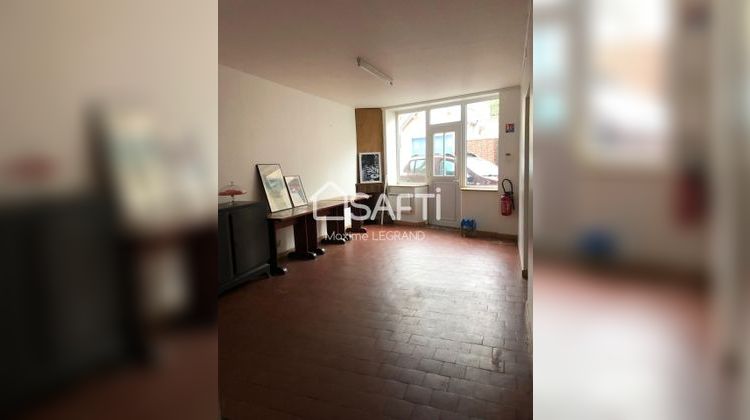 Ma-Cabane - Vente Local commercial Fervaques, 227 m²