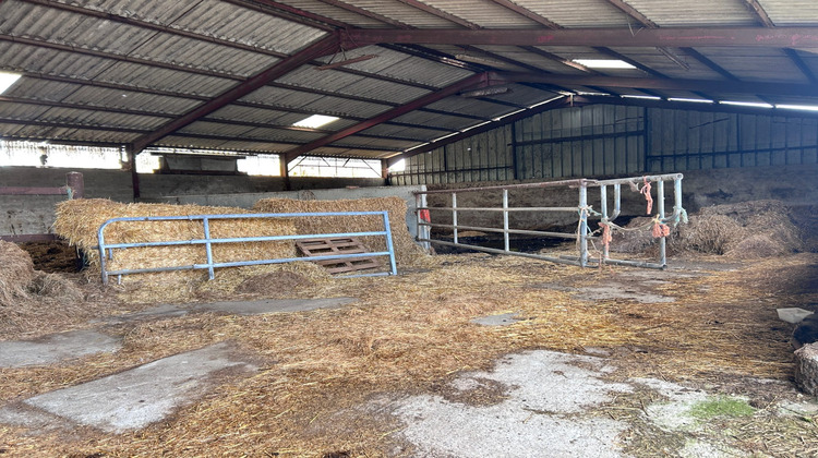 Ma-Cabane - Vente Local commercial Fesmy-le-Sart, 675 m²