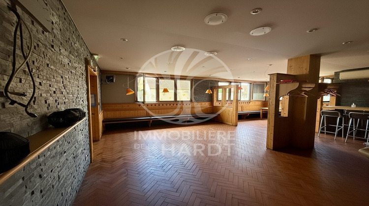 Ma-Cabane - Vente Local commercial Fessenheim, 69 m²