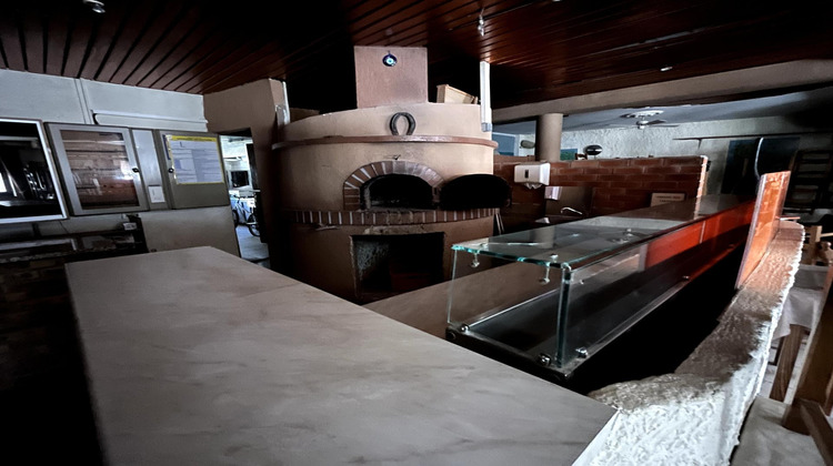 Ma-Cabane - Vente Local commercial Fessenheim, 230 m²